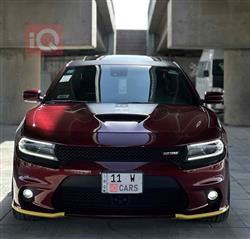 دودج تشارجر